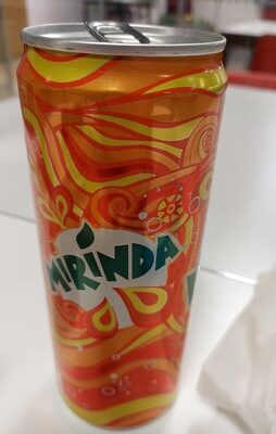 Mirinda