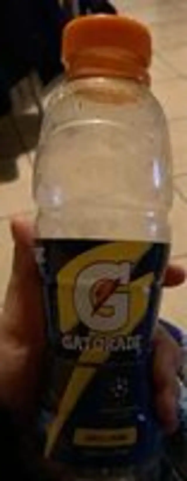 Gatorade