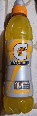 Sport drink gusto arancia