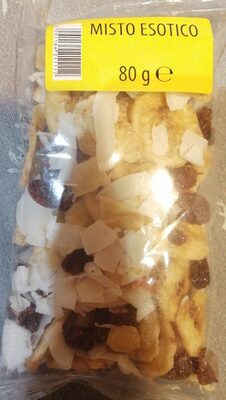 Misto esotico