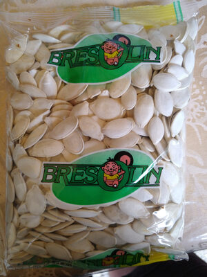 Semi di zucca tostati