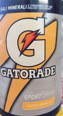 Gatorade