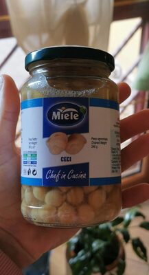 Ceci lessati front packaging