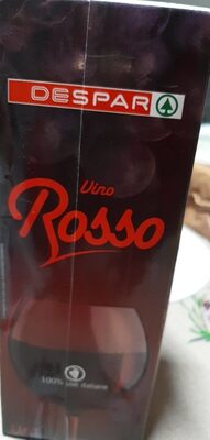 Vino rosso