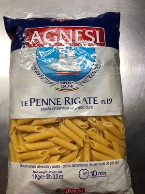 Penne Rigate
