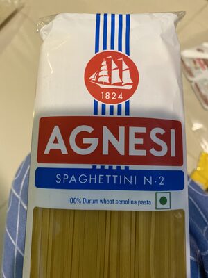 เส้นสปาเก็ต