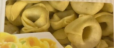 Tortellini al prosciutto crudo