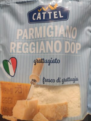 Parmigiano Reggiano DOP
