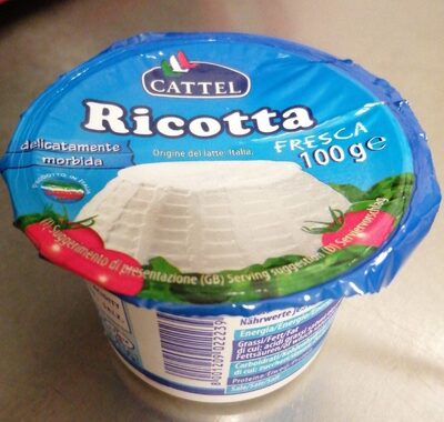Ricotta