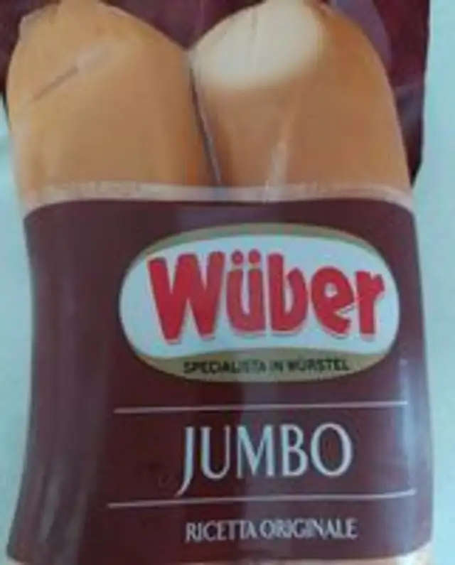 Jumbo