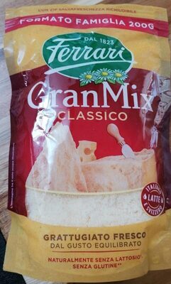 GranMix classico