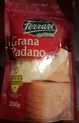 Grana Padano