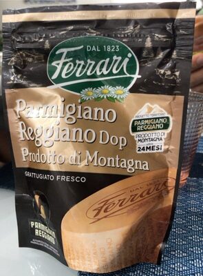Parmigiano Reggiano Dop