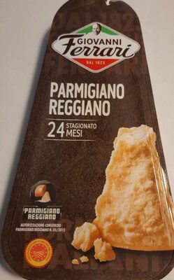 Parmigiano Reggiano