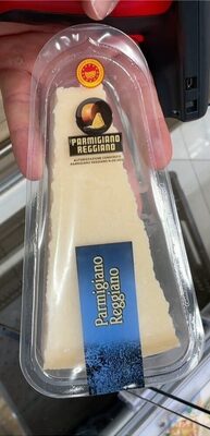 Parmigiano Reggiano