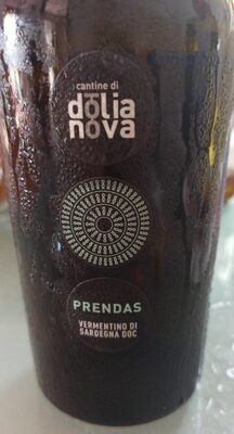 Vermentino di Sardegna