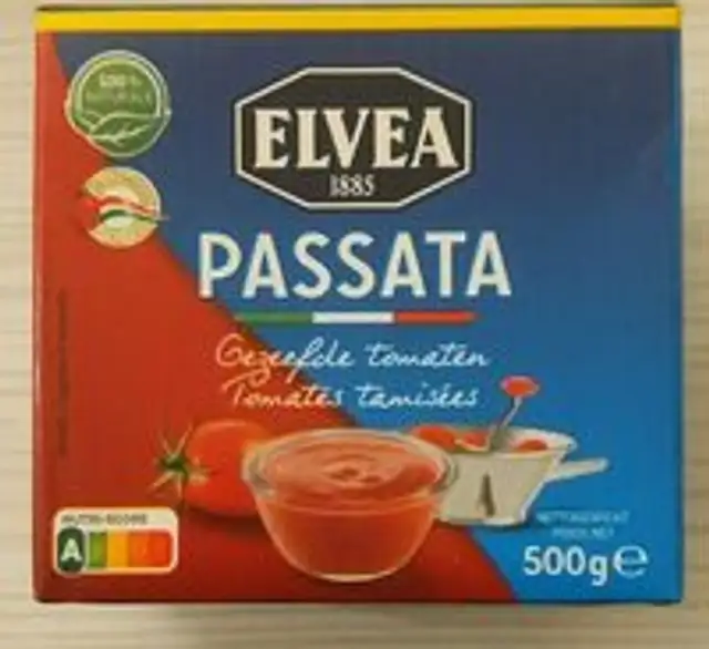 passata
