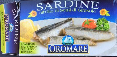 Sardine Amati