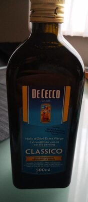 Huile d'olive Extra Vierge