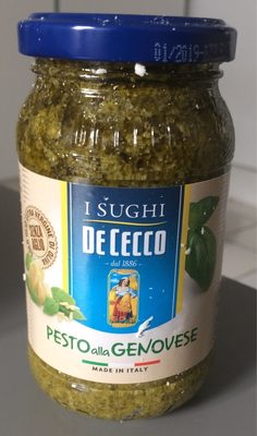 Pesto  Genovese GR200