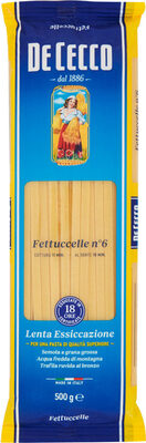 Fettucelle