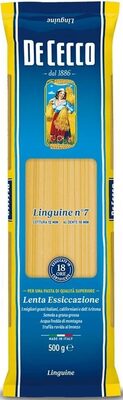Linguine n° 7