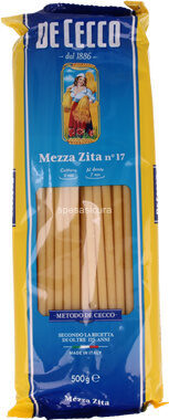 017 Mezza Zita GR. 500