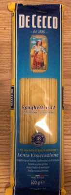 Stpaghetti n°12