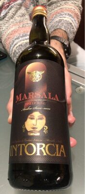 Marsala Fine IPDOC