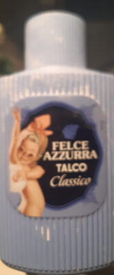 Felce Azzurra front packaging