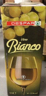 Vino bianco