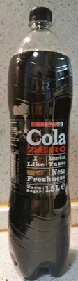 Cola zero