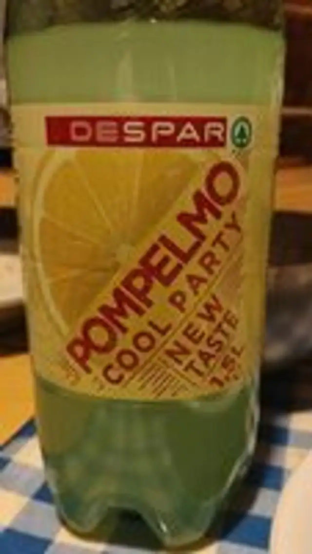Bevanda analcolica gassata