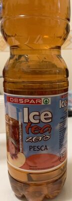 ice tea