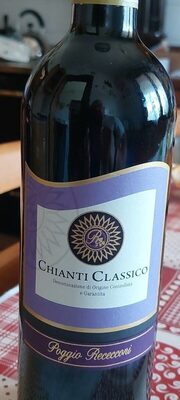 Chianti classico