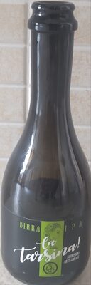 birra IPA doppio malto