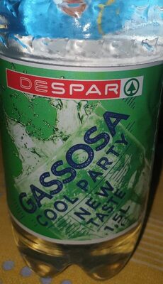 Gassosa