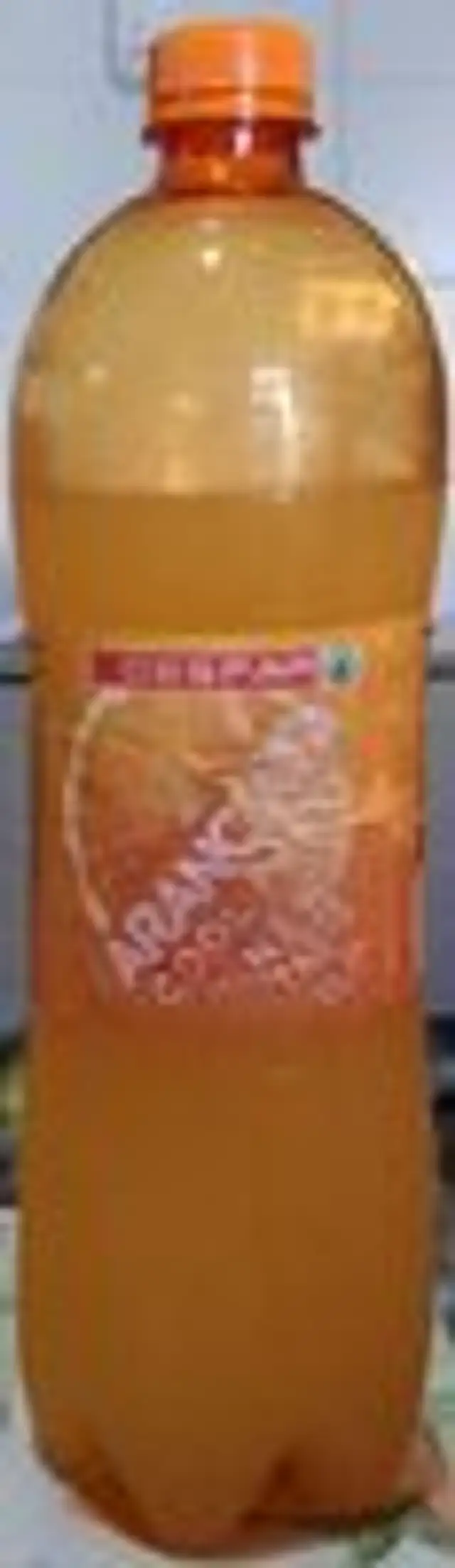 Aranciata