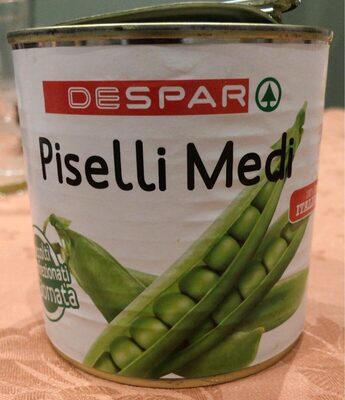 Piselli Medi