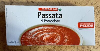 Passata di pomodoro