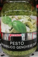 pesto