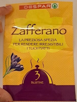 Zafferano