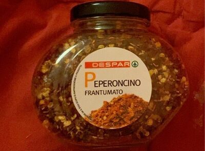 Peperoncino