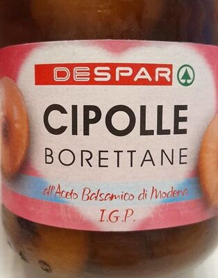 Zwiebeln eingelegt Balsamicoessig