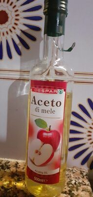 Aceto di mele