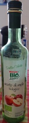 Aceto di mele