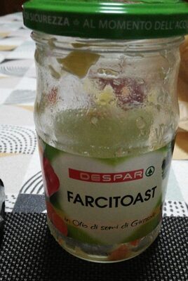 Farcitoast