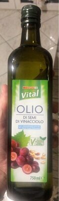 Olio di semi