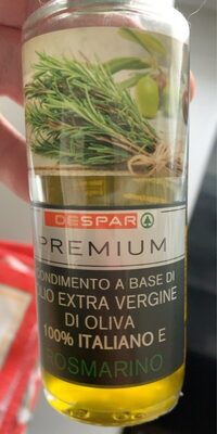Olio extra vergine di oliva