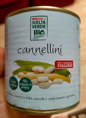 Cannellini